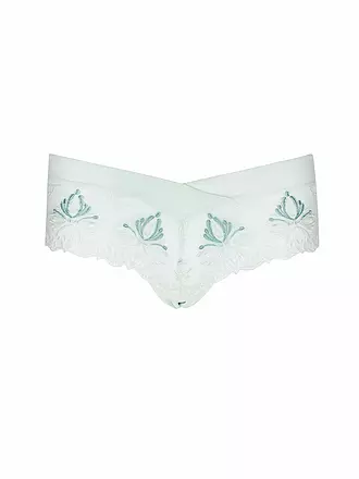 CHANTELLE | Shorty "Champs Elysees" (ivory) | mint
